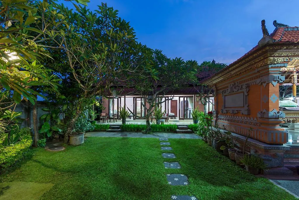 Wayan'S Guesthouse Canggu