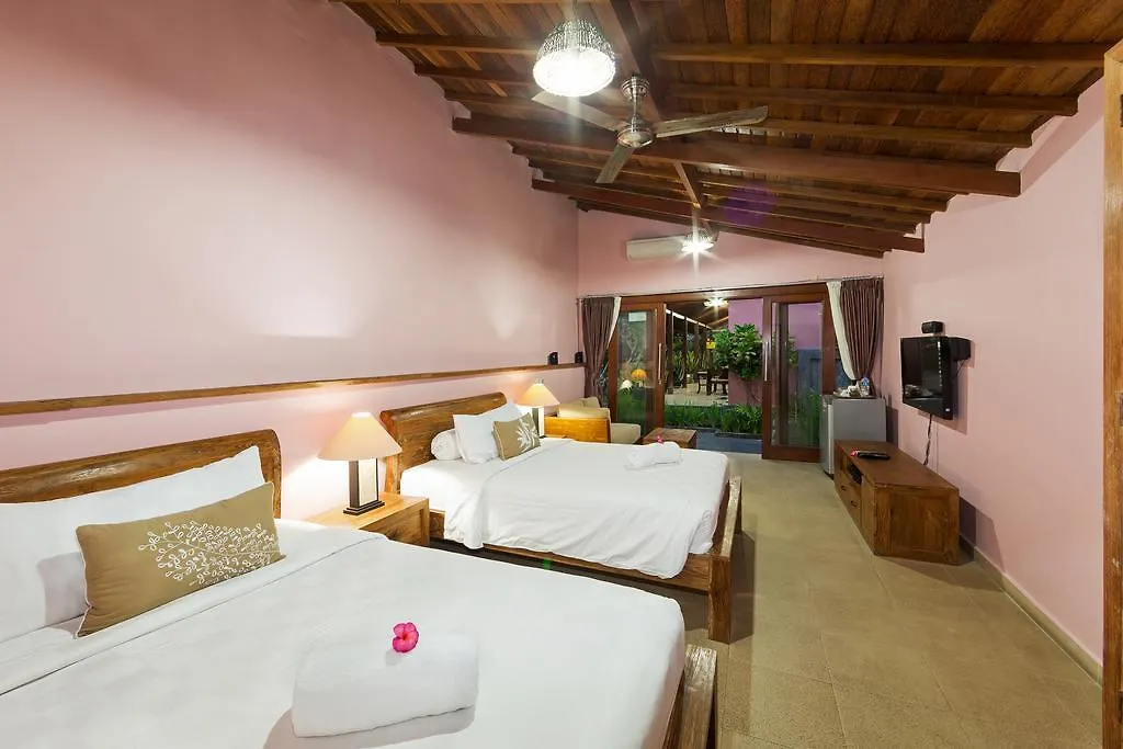 Wayan'S Guesthouse Canggu Ινδονησία