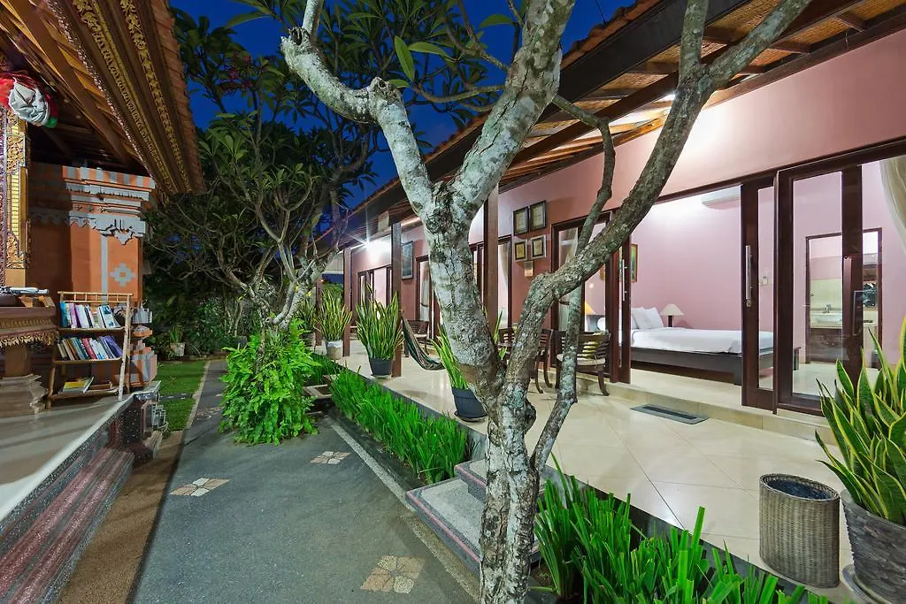 Wayan'S Guesthouse Canggu 2*,  Ινδονησία