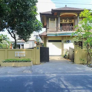 Manu 2 ** Canggu (Bali)