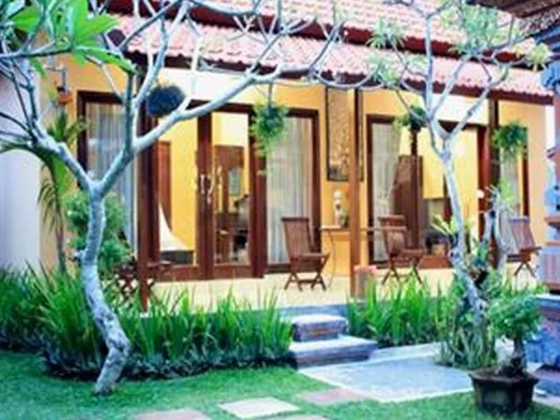 ** Guest house Wayan'S Guesthouse Canggu  Indonesia