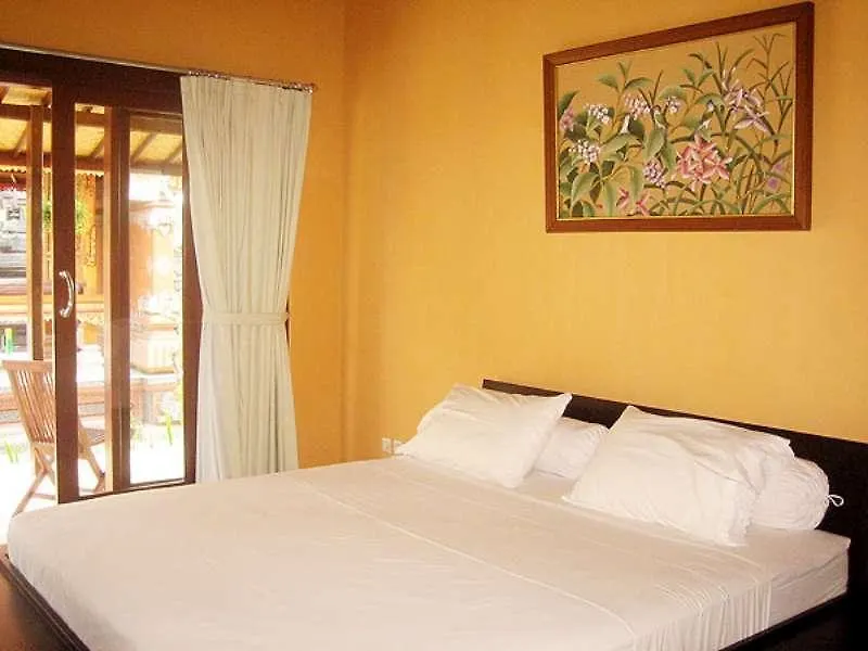 Wayan'S Guesthouse Canggu  Canggu (Bali)
