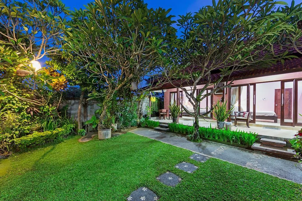 Wayan'S Guesthouse Canggu