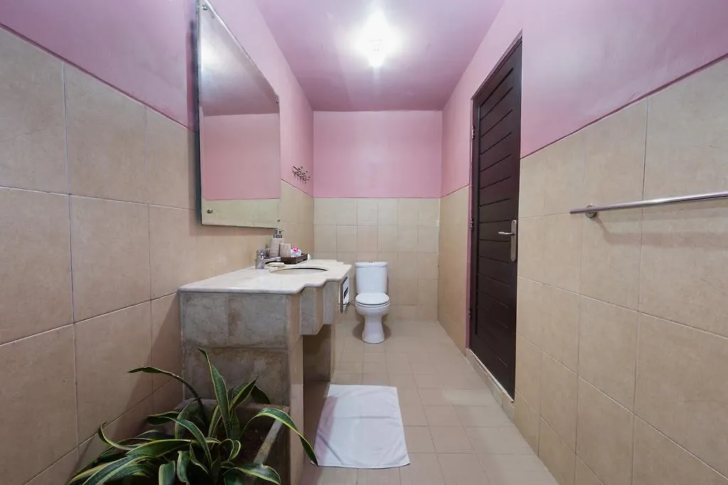 Wayan'S Guesthouse Canggu  2*, Canggu (Bali) Indonesia