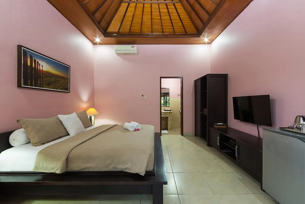 Wayan'S Guesthouse Canggu  2*, Canggu (Bali)