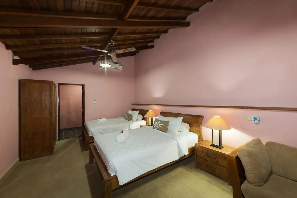 Wayan'S Guesthouse Canggu  Indonesia