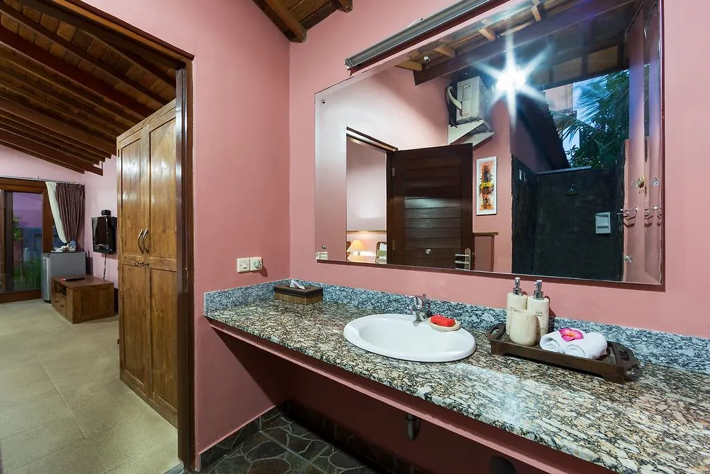 Wayan'S Guesthouse Canggu  Guest house