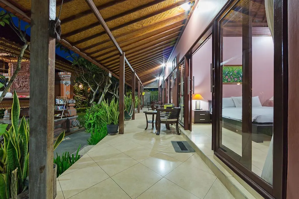 Wayan'S Guesthouse Canggu  Guest house Canggu (Bali)